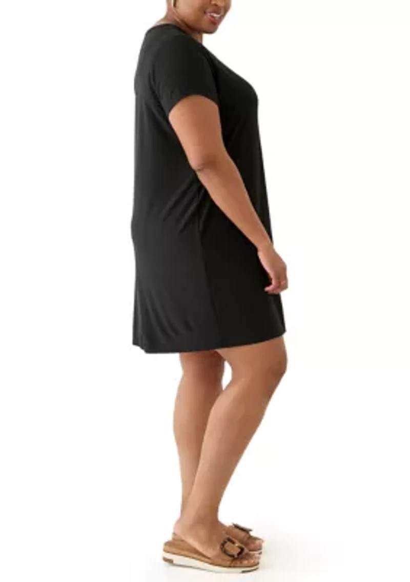 Women's Short Sleeve Graphic T-Shirt