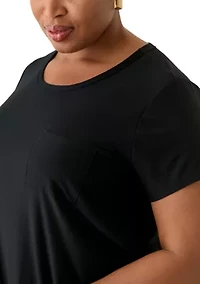 Women's Short Sleeve Graphic T-Shirt