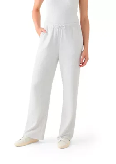 Women's Pull On Flare Joggers