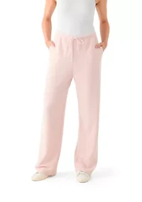 Women's Pull On Flare Joggers
