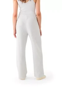 Women's Pull On Flare Joggers