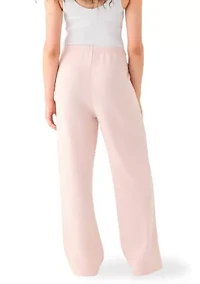 Women's Pull On Flare Joggers