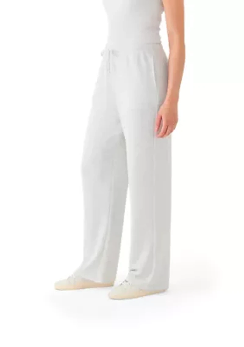 Women's Pull On Flare Joggers