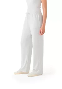 Women's Pull On Flare Joggers