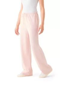 Women's Pull On Flare Joggers