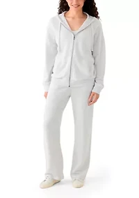 Women's Pull On Flare Joggers