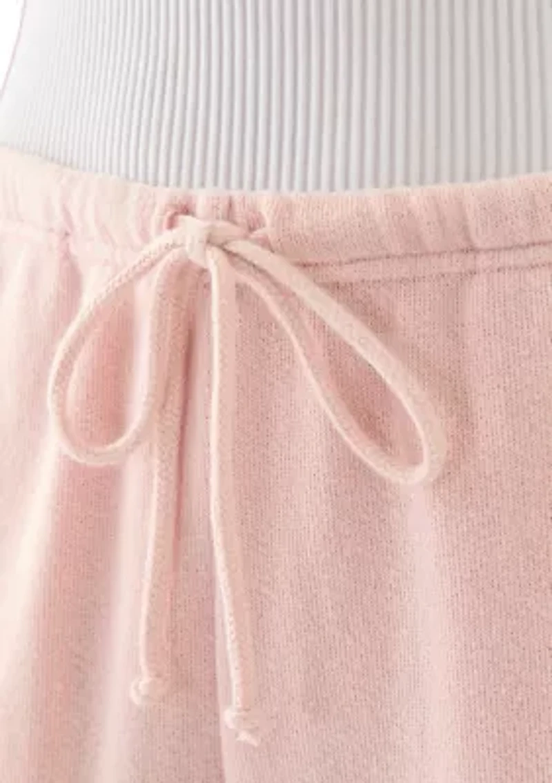 Women's Pull On Flare Joggers