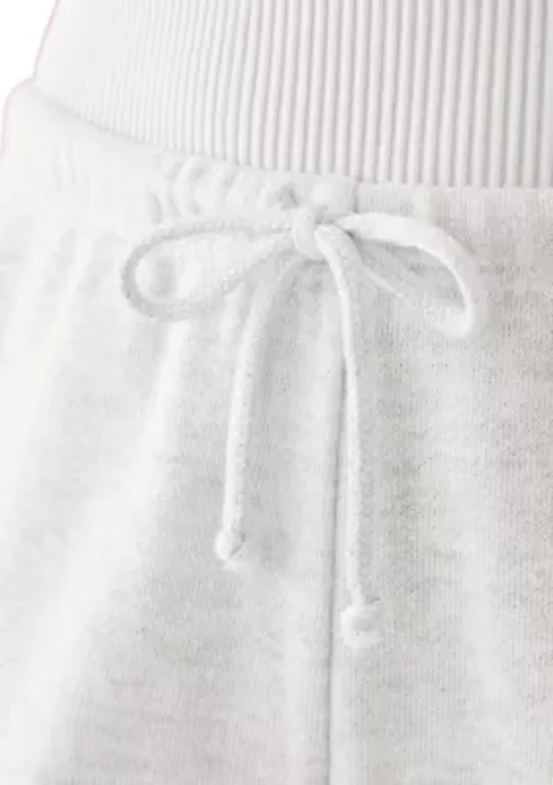 Women's Pull On Flare Joggers