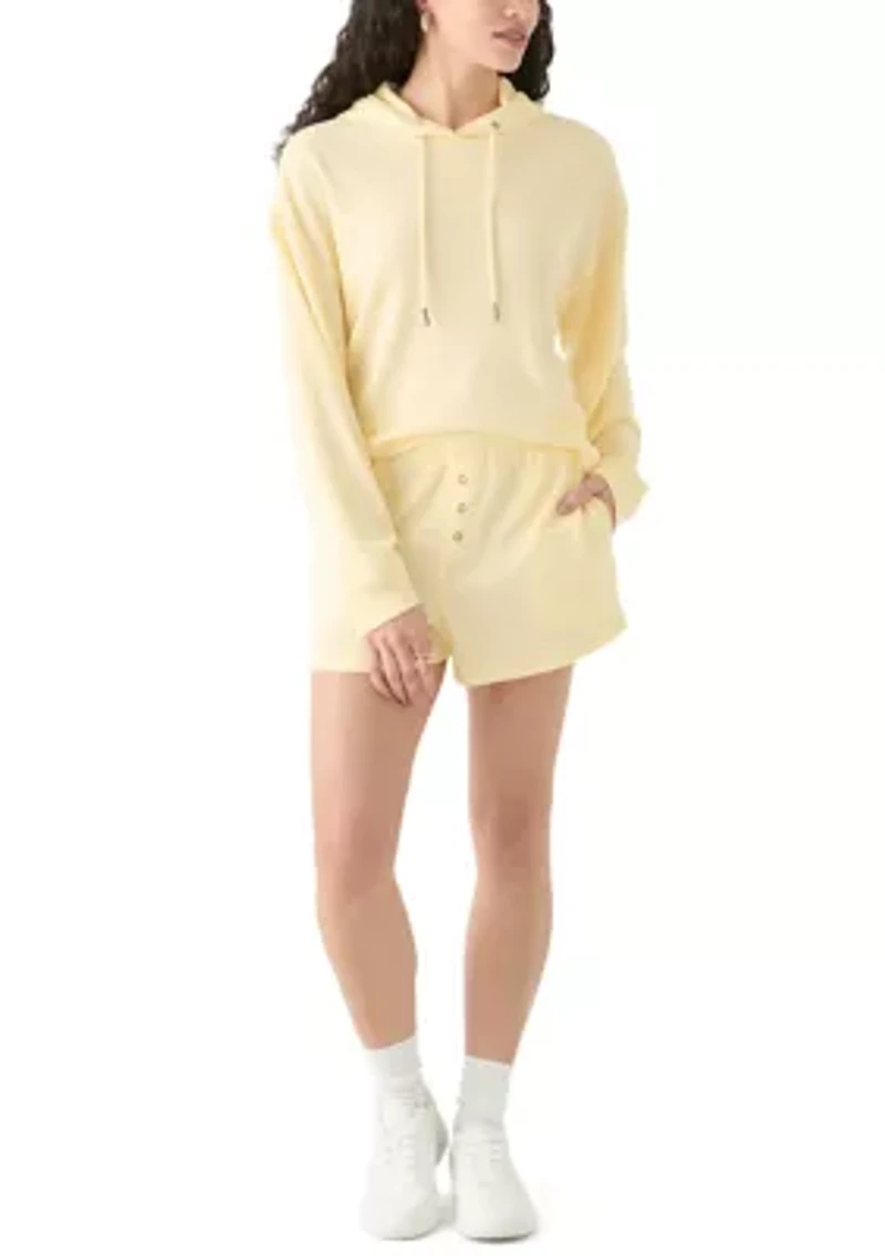 Women's Soft Thermal Shorts