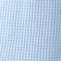 Women's Waffle Knit Shorts