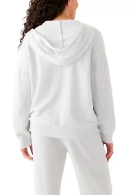 Women's Full Zip Hoodie