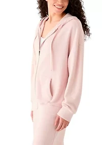 Women's Full Zip Hoodie