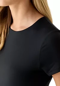 Women's Crew Neck T-Shirt