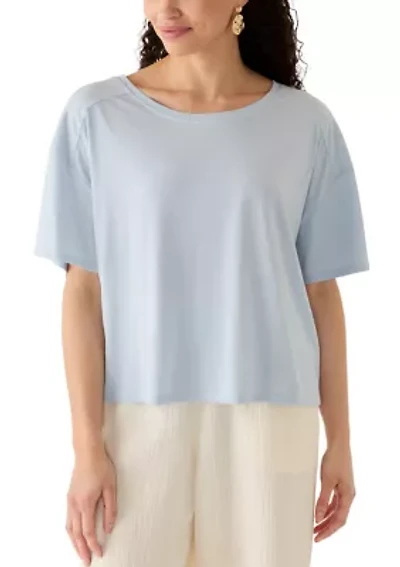 Women's Loose Fit T-Shirt