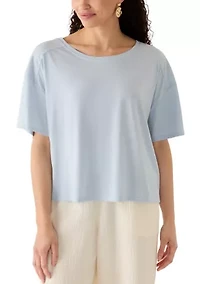 Women's Loose Fit T-Shirt