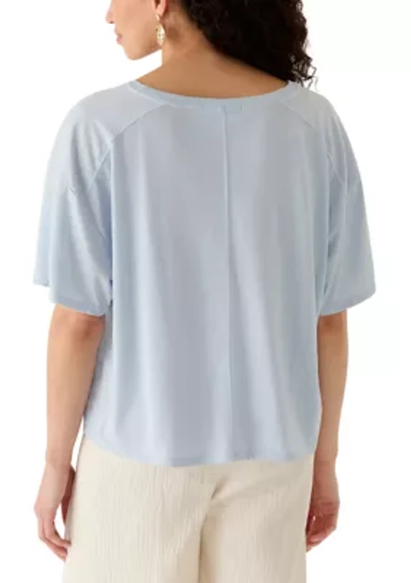 Women's Loose Fit T-Shirt