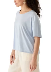 Women's Loose Fit T-Shirt
