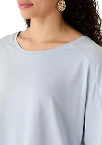 Women's Loose Fit T-Shirt