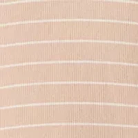 Plus Short Sleeve Collared Midi Dress