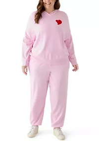 Plus Pull On Joggers