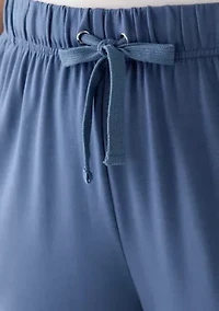 Plus Pull On Joggers