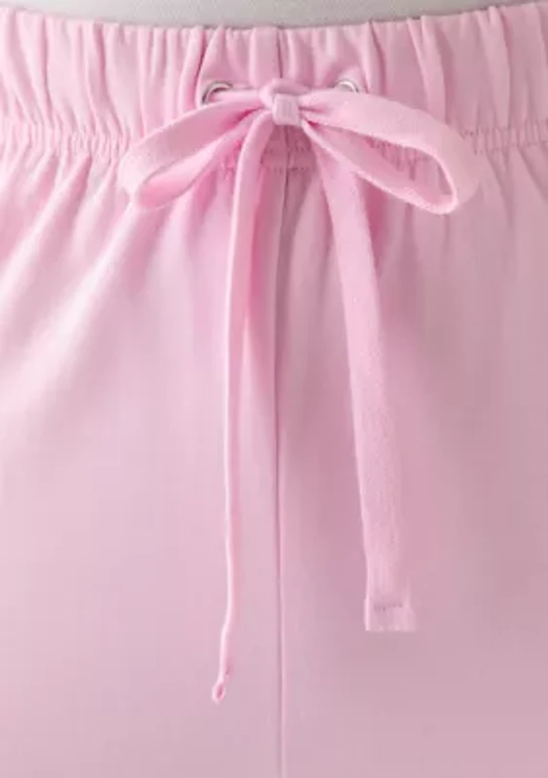 Plus Pull On Joggers