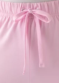 Plus Pull On Joggers