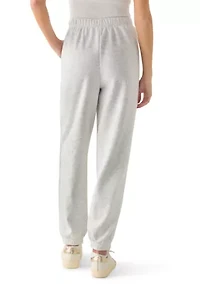 Women's Heart Joggers
