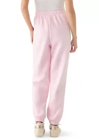 Women's Heart Joggers