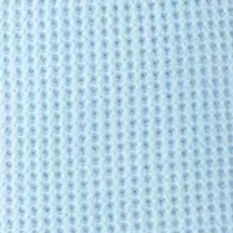 Plus Wide Leg Waffle Pants