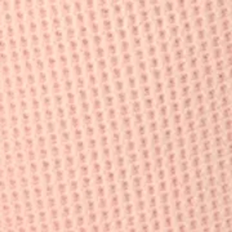 Plus Wide Leg Waffle Pants