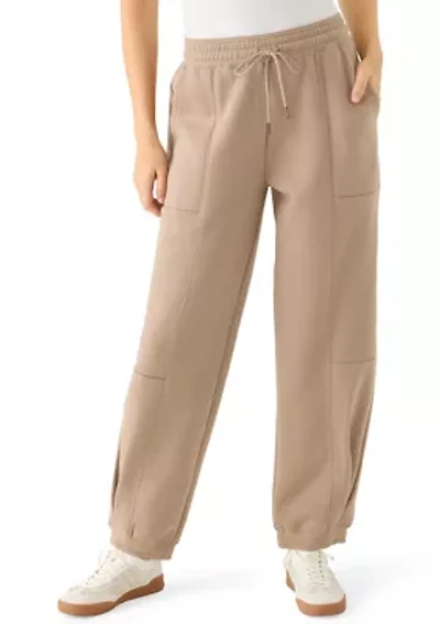 Women's Path Pocket Barrel Pants
