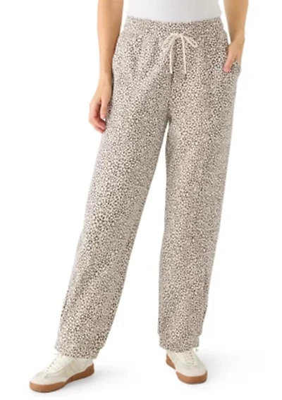 Women's Path Pocket Barrel Pants