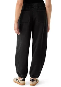 Women's Path Pocket Barrel Pants