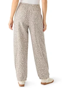 Women's Path Pocket Barrel Pants