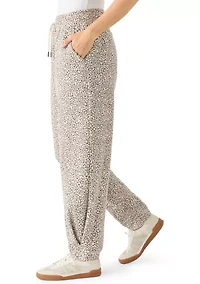 Women's Path Pocket Barrel Pants