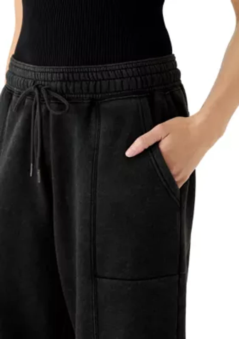 Women's Path Pocket Barrel Pants