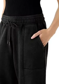 Women's Path Pocket Barrel Pants