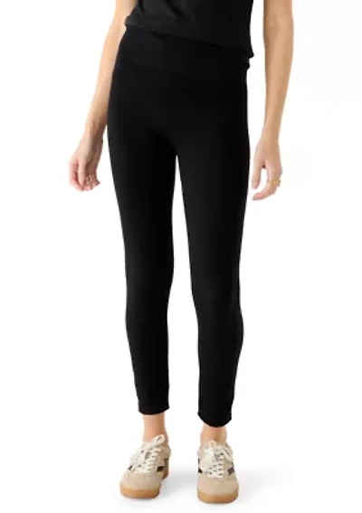 Women's Slim Fit Leggings