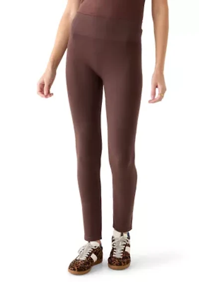 Women's Slim Fit Leggings