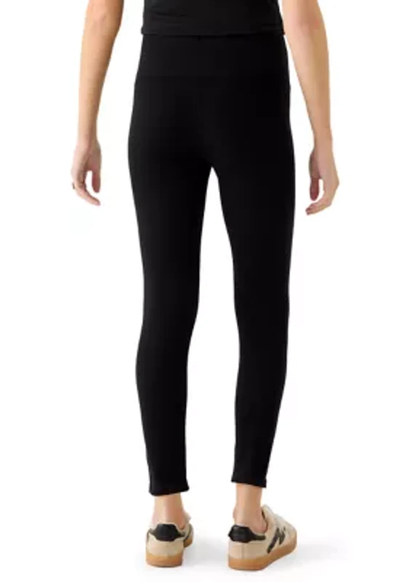 Women's Slim Fit Leggings