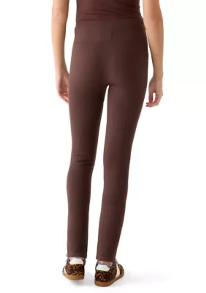 Women's Slim Fit Leggings