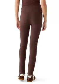Women's Slim Fit Leggings