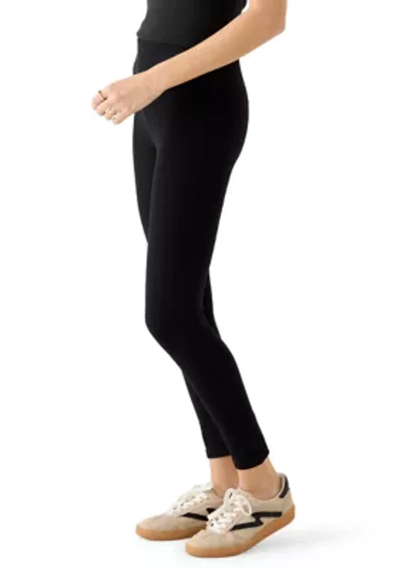 Women's Slim Fit Leggings