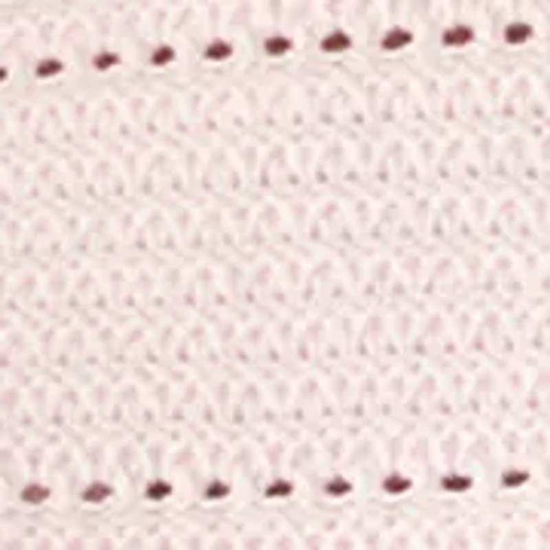 Women's Scallop Edge Sweater