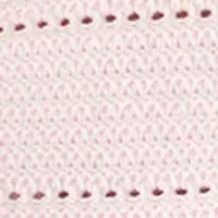 Women's Scallop Edge Sweater