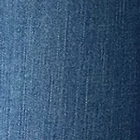 Women's Mid Rise Skinny Jeans