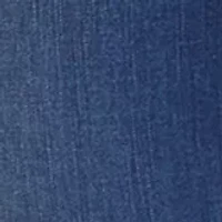 Women's Mid Rise Skinny Jeans