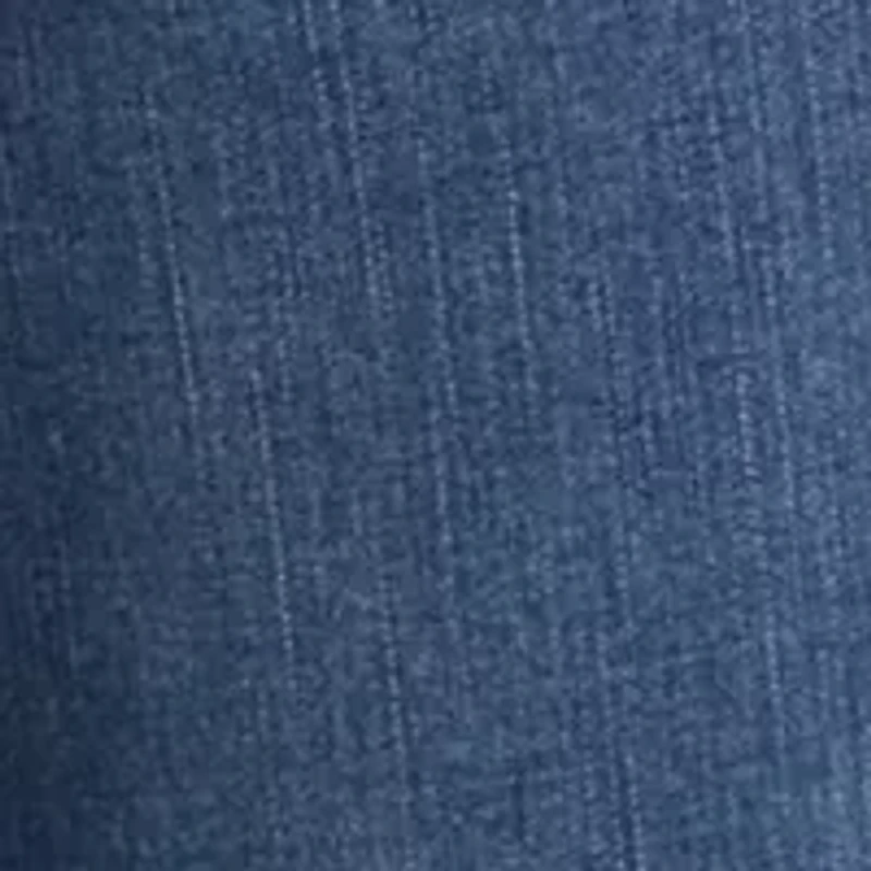 Women's Mid Rise Bootcut Jeans