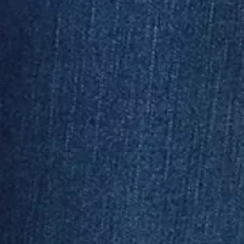 Women's Mid Rise Bootcut Jeans
